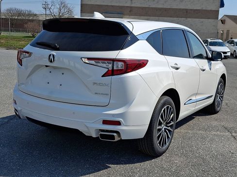 New 2026 Acura RDX SH-AWD w/ Advance Package image 4