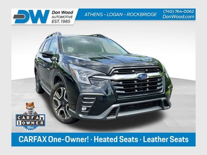 Used 2023 Subaru Ascent Limited