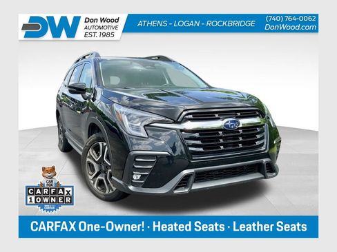 Used 2023 Subaru Ascent Limited AWD/4WD image 1