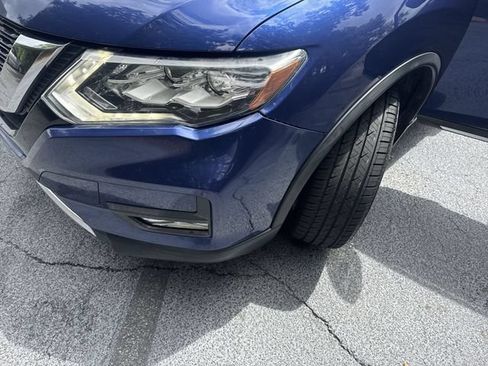 Used 2019 Nissan Rogue SL w/ Premium Package AWD/4WD image 33