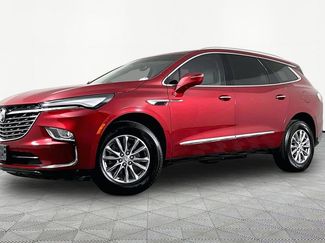 Used 2024 Buick Enclave Essence FWD video 1