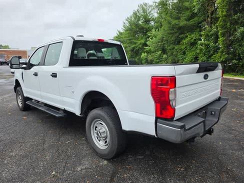 Used 2022 Ford F250 XL w/ Power Equipment Group AWD/4WD image 6