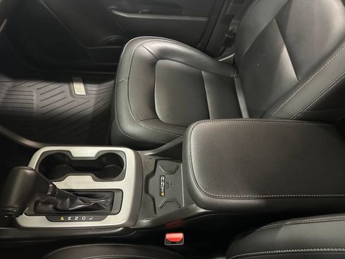 Used 2018 Chevrolet Colorado ZR2 AWD/4WD image 28
