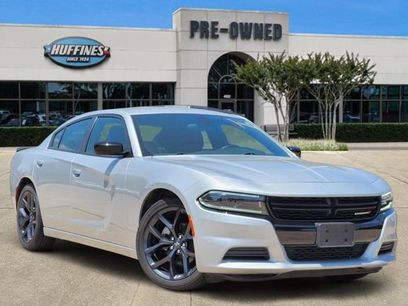Used 2023 Dodge Charger SXT w/ Blacktop Package