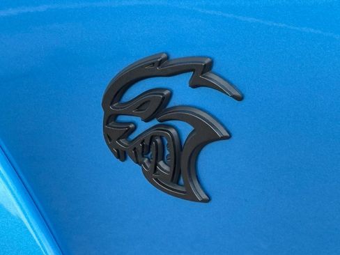 Used 2023 Dodge Charger SRT Hellcat w/ Harman/Kardon Audio Group image 13