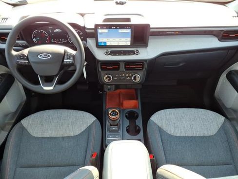 Certified 2023 Ford Maverick XLT FWD image 9