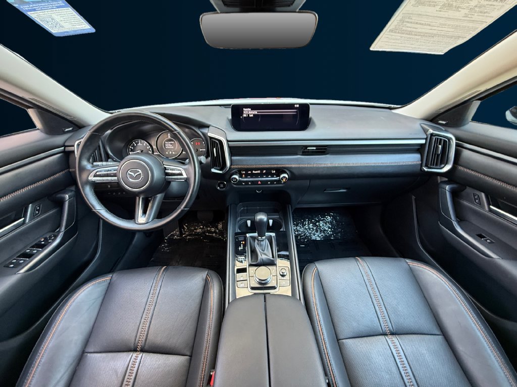 Certified 2025 MAZDA CX-50 AWD 2.5 S w/ Premium Plus Pkg image 12