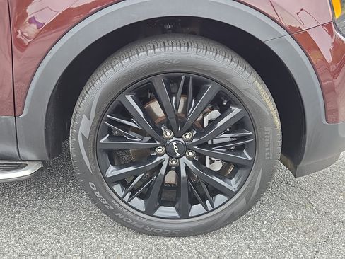 Used 2022 Kia Telluride SX FWD image 7