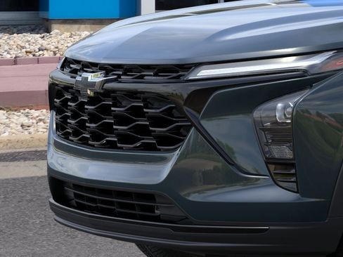 New 2026 Chevrolet Trax LT w/ Driver Confidence Package FWD image 51