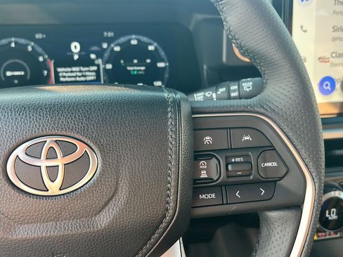 New 2026 Toyota 4Runner Limited image 22