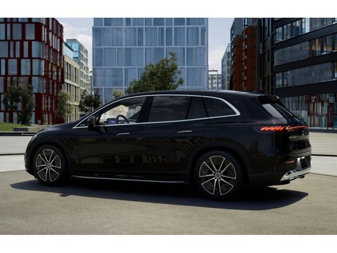 Used 2023 Mercedes-Benz EQS 450+ SUV image 33