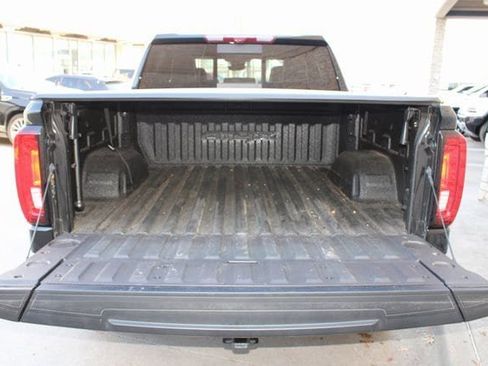 Certified 2024 GMC Sierra 1500 AT4X image 30