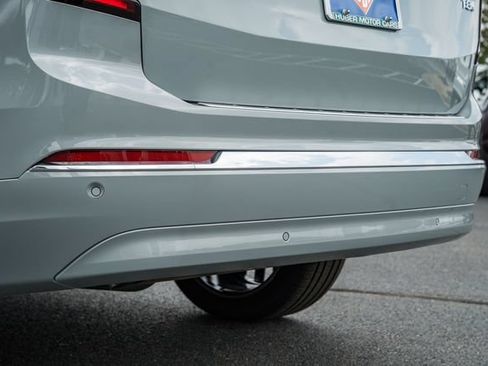 New 2026 Volvo XC90 T8 Plus w/ Protection Package Premier AWD/4WD image 7