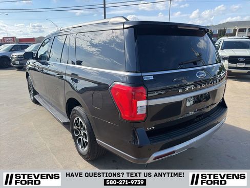 Used 2024 Ford Expedition Max XLT RWD image 8