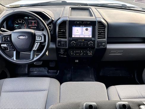 Used 2019 Ford F150 XLT w/ Max Trailer Tow Package image 15