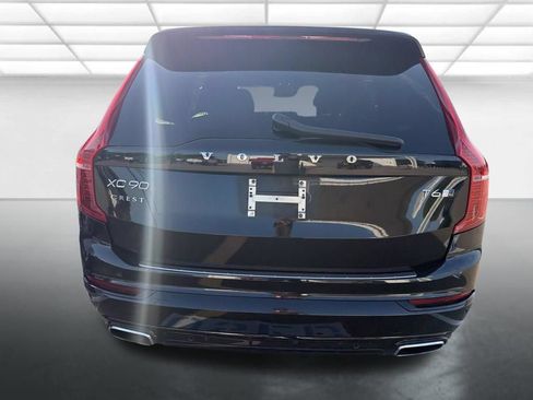 Used 2018 Volvo XC90 T6 R-Design w/ Convenience Package AWD/4WD image 3