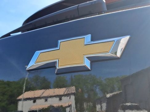 Used 2025 Chevrolet TrailBlazer LT AWD/4WD image 29