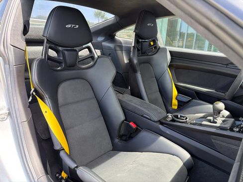 Used 2023 Porsche 911 GT3 RWD image 31