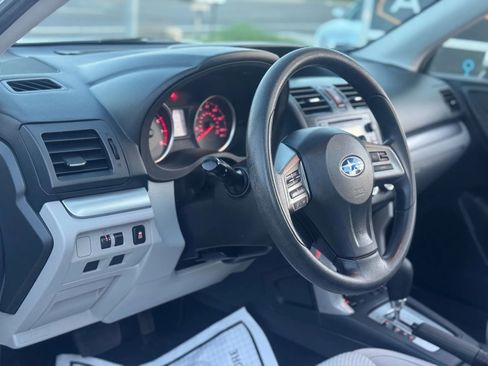 Used 2015 Subaru Forester 2.5i Premium w/ Popular Package #1 image 19