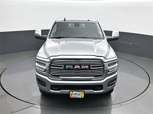 Used 2023 RAM 2500 Laramie image 14