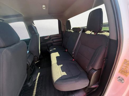 Used 2021 Chevrolet Silverado 2500 W/T w/ WT Convenience Package image 27