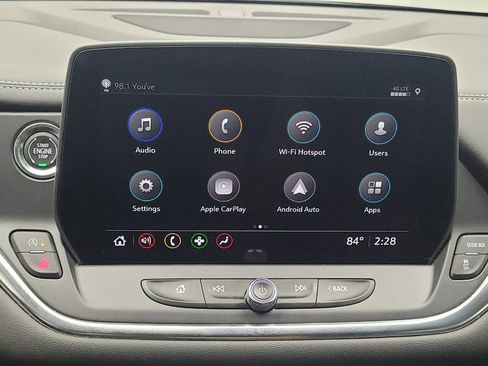 Used 2024 Chevrolet Blazer LT w/ Driver Confidence Package FWD image 25
