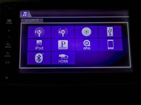 Used 2016 Honda CR-V EX image 25