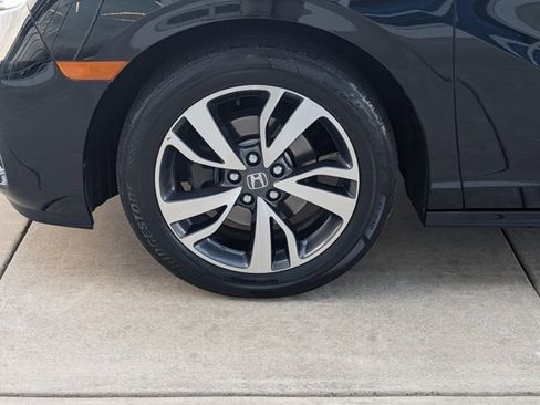 Certified 2024 Honda Odyssey Touring image 23