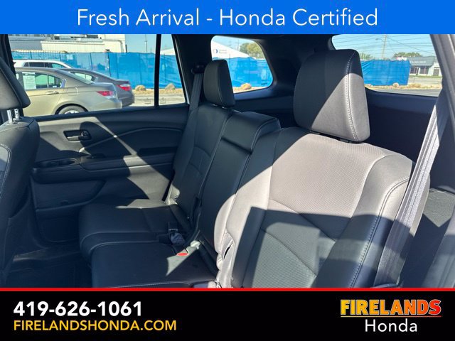Used 2025 Honda Passport EX-L image 27