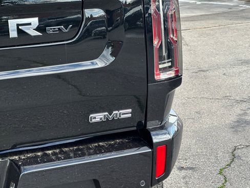 New 2025 GMC Hummer EV 2X AWD/4WD image 25