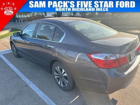 Used 2013 Honda Accord LX image 6