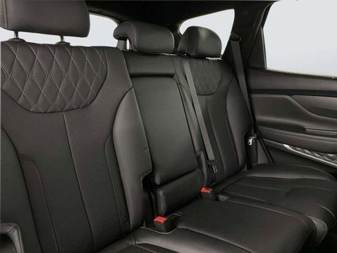 Used 2022 Hyundai Santa Fe Calligraphy image 39