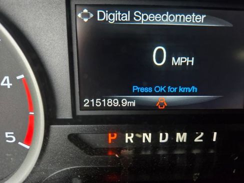 Used 2017 Ford F250 XLT AWD/4WD image 18