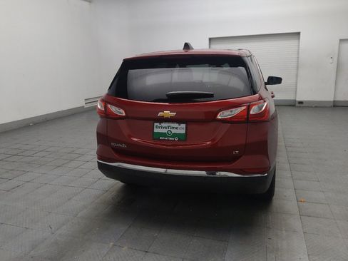 Used 2019 Chevrolet Equinox LT FWD image 7