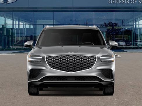 New 2026 Genesis GV70 2.5T Advanced AWD/4WD image 6