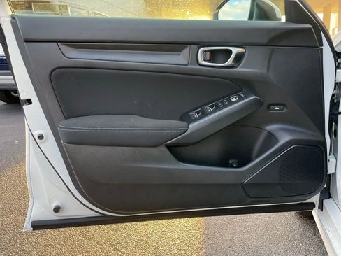 Certified 2024 Honda Civic LX image 22