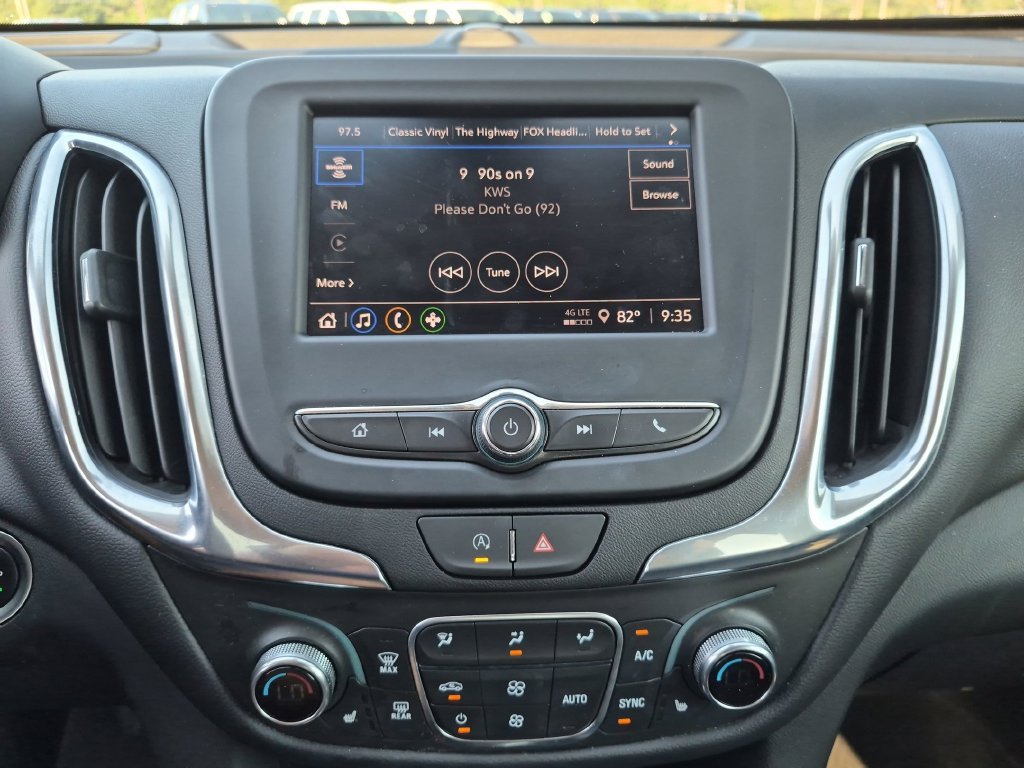 Used 2024 Chevrolet Equinox LT AWD/4WD image 31