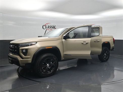 Used 2023 GMC Canyon Elevation w/ Convenience Package image 34