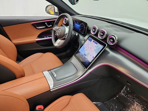 Used 2023 Mercedes-Benz C 300 Sedan image 18