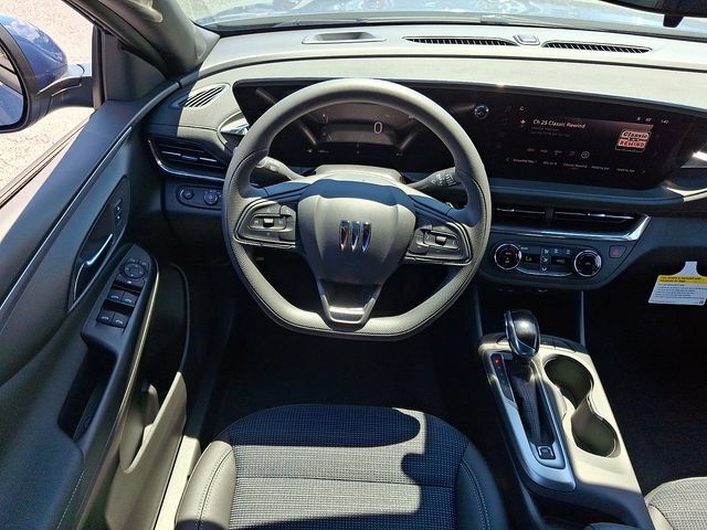 New 2026 Buick Envista Sport Touring FWD image 8
