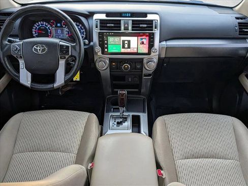 Used 2015 Toyota 4Runner SR5 RWD image 18