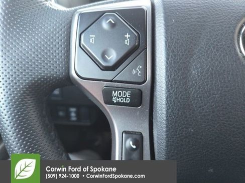 Used 2023 Toyota Tacoma Limited image 11