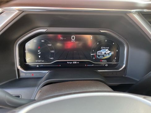 Used 2024 GMC Sierra 3500 Denali image 25