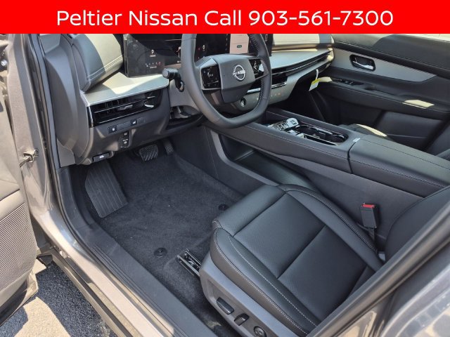 New 2026 Nissan Murano SL w/ Comfort Package AWD/4WD image 11