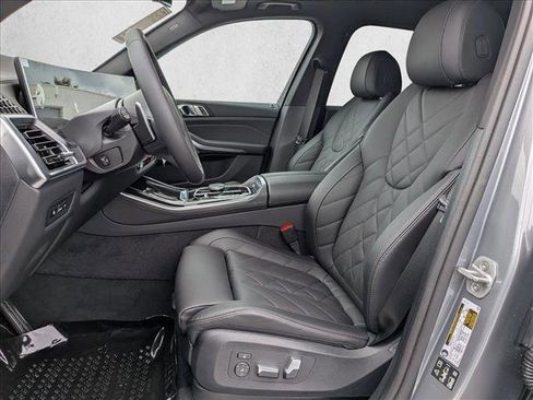 New 2026 BMW X5 xDrive40i image 4
