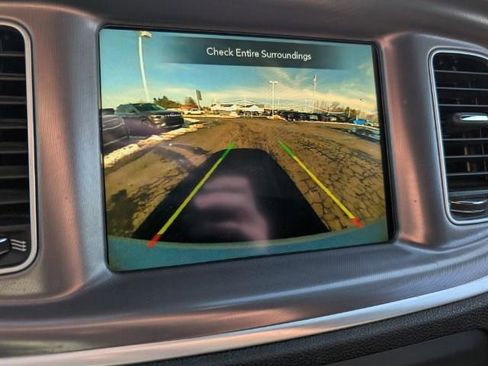 Used 2021 Dodge Charger R/T image 3