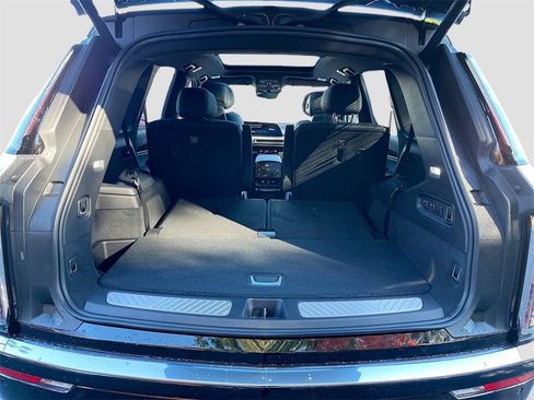 New 2026 Cadillac Vistiq Luxury image 26