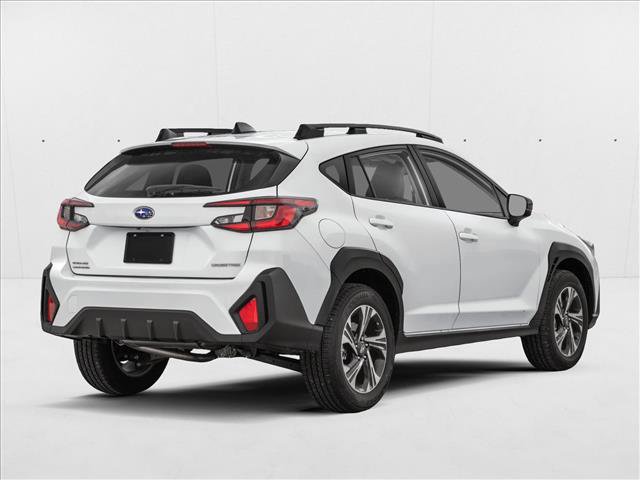 New 2026 Subaru Crosstrek 2.5i Premium AWD/4WD image 2