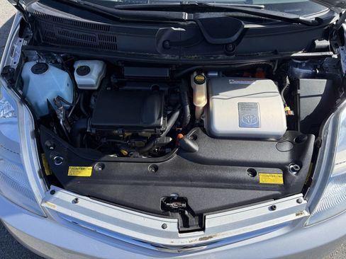 Used 2009 Toyota Prius Standard 4dr Hatchback image 26