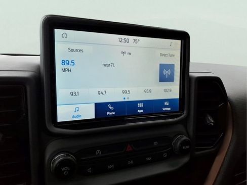 Used 2021 Ford Bronco Sport Badlands w/ Badlands Package AWD/4WD image 18